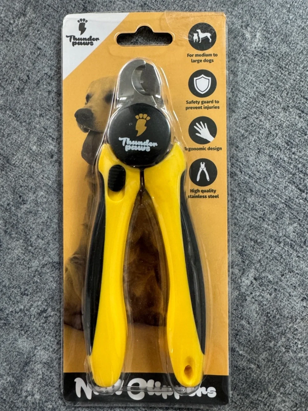 Dog Nail Clippers - New